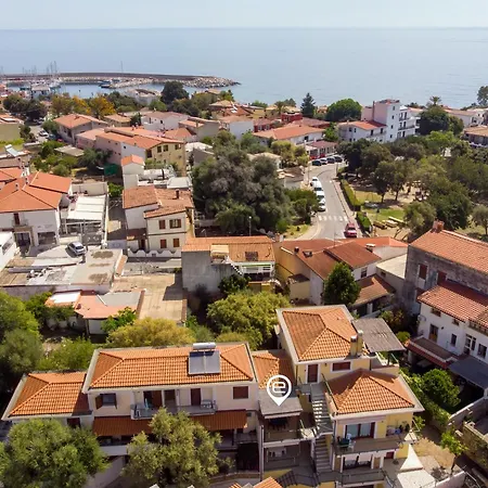 Apartament Mirto 4