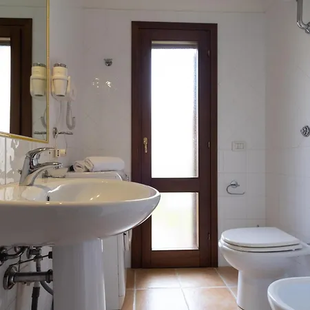 Apartment Mirto 4 Santa Maria Navarrese